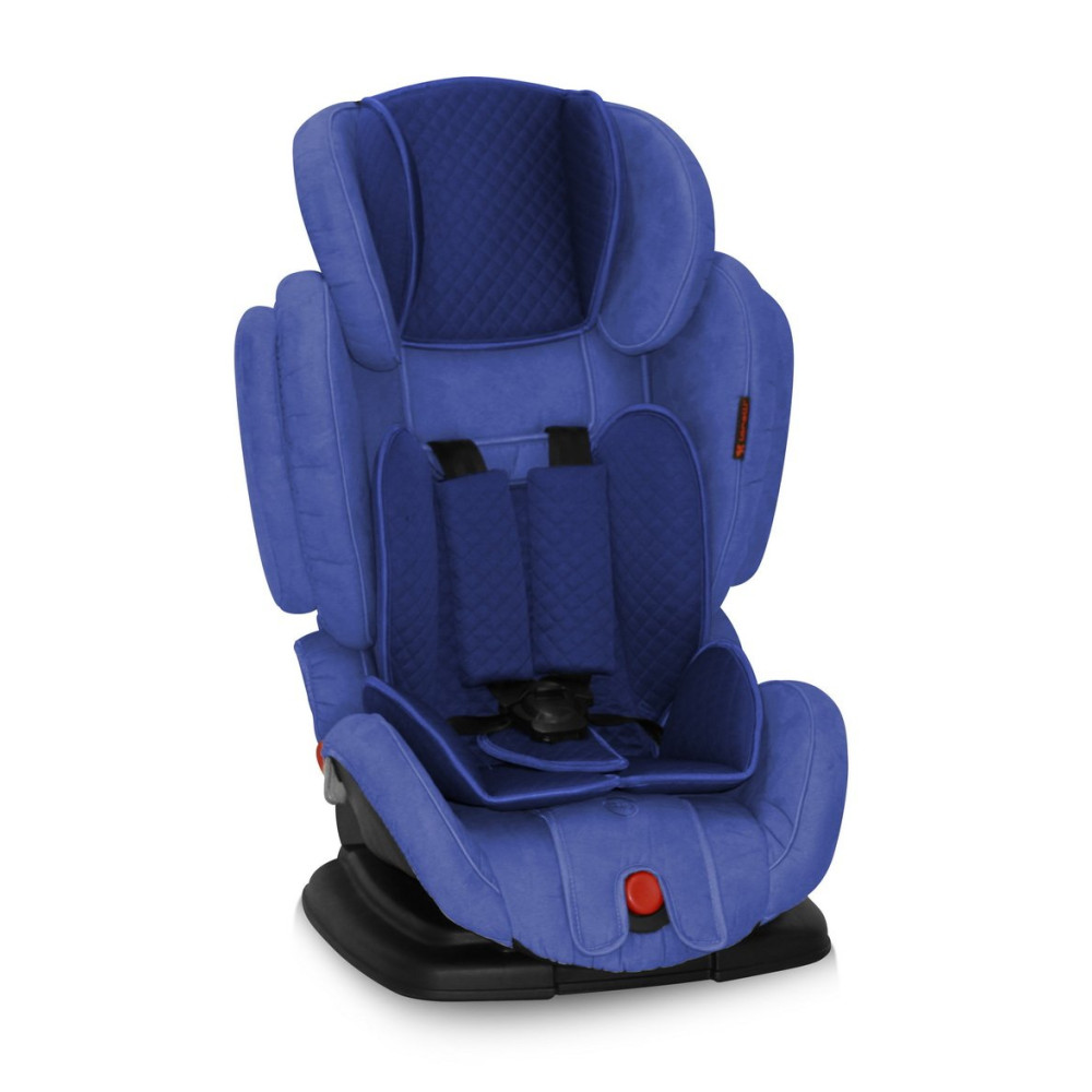 Автокресло Bertoni Magic Premium Blue (Бертони Мэджик Премиум)