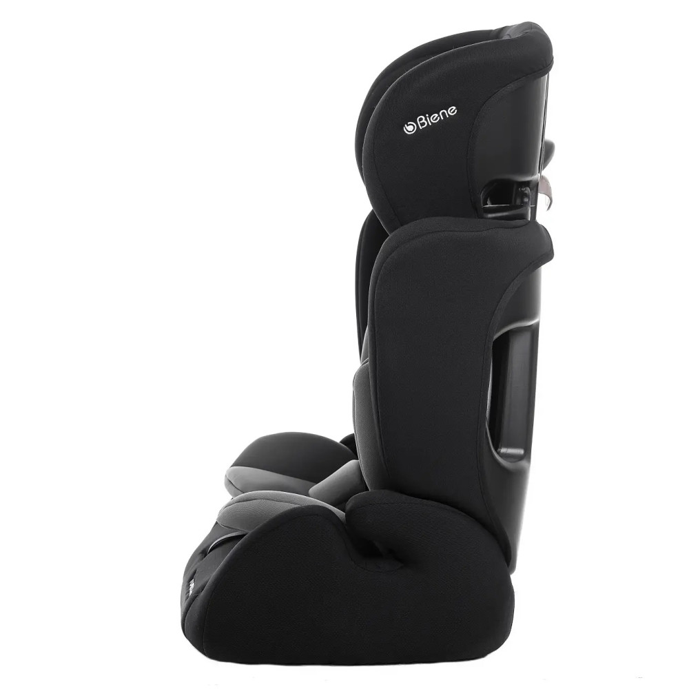 Автокрісло Biene Toddler Grey