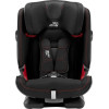 Автокресло Britax-Romer Advansafix IV R Air black