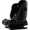 Автокресло Britax-Romer Advansafix IV R Air black
