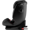Автокресло Britax-Romer Advansafix IV R Air black
