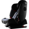 Автокресло Britax-Romer Advansafix IV R Blue marble