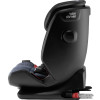 Автокресло Britax-Romer Advansafix IV R Blue marble