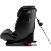Автокресло Britax-Romer Advansafix IV R Blue marble