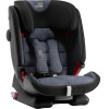 Автокресло Britax-Romer Advansafix IV R Blue marble