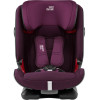 Автокресло Britax-Romer Advansafix IV R Burgundy red