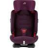 Автокресло Britax-Romer Advansafix IV R Burgundy red