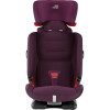 Автокресло Britax-Romer Advansafix IV R Burgundy red