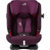 Автокресло Britax-Romer Advansafix IV R Burgundy red