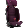 Автокресло Britax-Romer Advansafix IV R Burgundy red