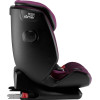 Автокресло Britax-Romer Advansafix IV R Burgundy red