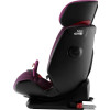 Автокресло Britax-Romer Advansafix IV R Burgundy red