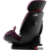 Автокресло Britax-Romer Advansafix IV R Burgundy red