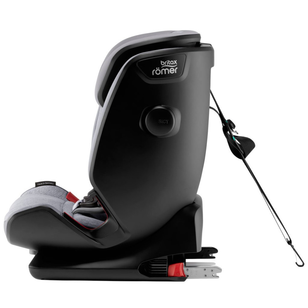 Автокресло Britax-Romer Advansafix IV R Grey marble Автокресло Britax-Romer Advansafix IV R Grey marble
