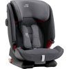Автокресло Britax-Romer Advansafix IV R Storm grey