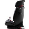 Автокресло Britax-Romer Advansafix IV R Storm grey