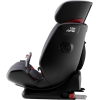 Автокресло Britax-Romer Advansafix IV R Storm grey