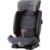 Автокресло Britax-Romer Advansafix IV R Storm grey