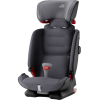 Автокресло Britax-Romer Advansafix IV R Storm grey