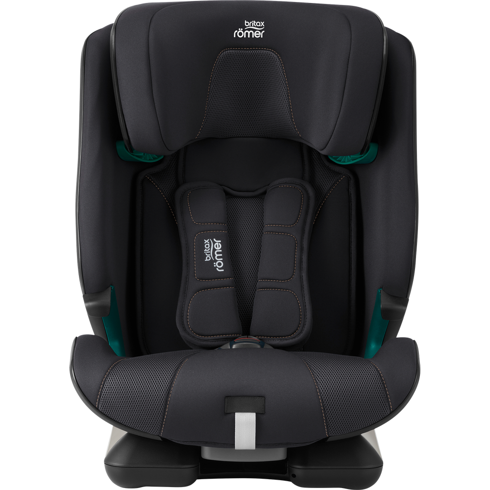 Автокресло Britax-Romer Advansafix i-Size Fossil Grey