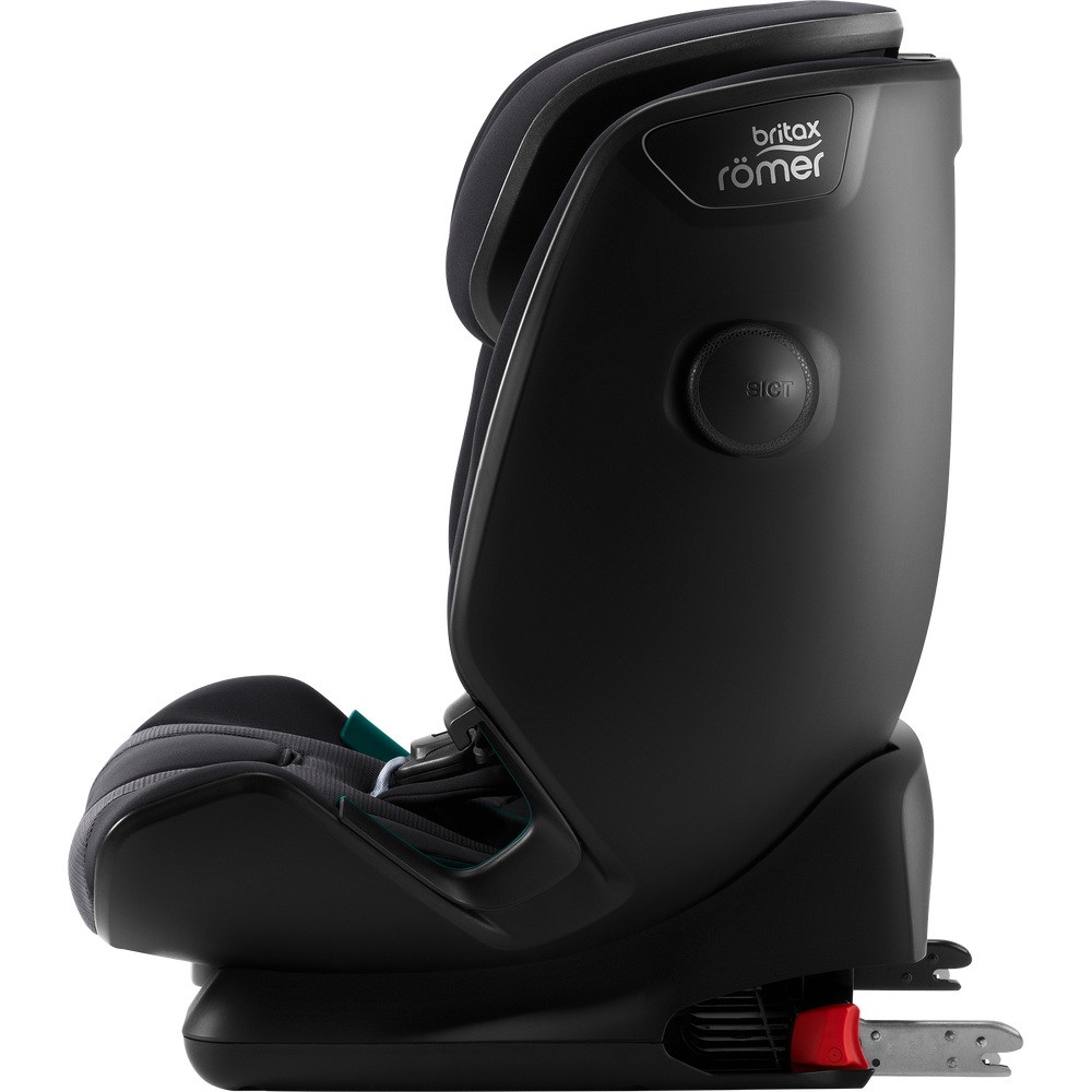 Автокресло Britax-Romer Advansafix i-Size Fossil Grey