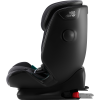 Автокресло Britax-Romer Advansafix i-Size Fossil Grey