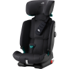 Автокресло Britax-Romer Advansafix i-Size Fossil Grey