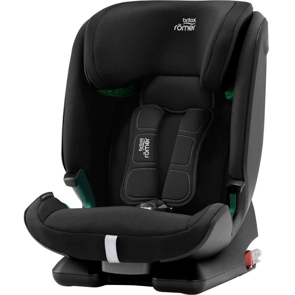 Автокресло Britax-Romer Advansafix M i-Size Cosmos Black