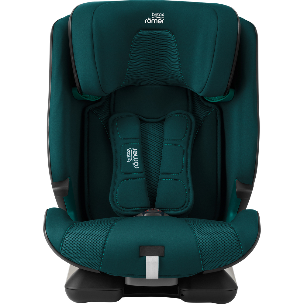 Автокрісло Britax-Romer Advansafix i-Size Atlantic Green