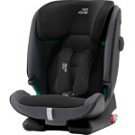 Автокресло Britax-Romer Advansafix i-Size Black Ash