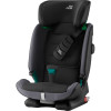 Автокресло Britax-Romer Advansafix i-Size Black Ash