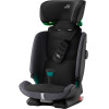 Автокресло Britax-Romer Advansafix i-Size Black Ash