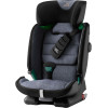 Автокрісло Britax-Romer Advansafix i-Size Blue Marble