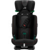 Автокрісло Britax-Romer Advansafix i-Size Cool Flow - Black