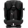 Автокрісло Britax-Romer Advansafix i-Size Cool Flow - Black