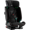 Автокрісло Britax-Romer Advansafix i-Size Cool Flow - Black