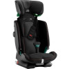 Автокрісло Britax-Romer Advansafix i-Size Cool Flow - Black