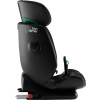 Автокрісло Britax-Romer Advansafix i-Size Cool Flow - Black