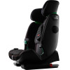 Автокрісло Britax-Romer Advansafix i-Size Cool Flow - Black