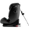 Автокрісло Britax-Romer Advansafix i-Size Cool Flow - Black