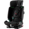 Автокрісло Britax-Romer Advansafix i-Size Cool Flow - Black