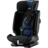 Автокресло Britax-Romer Advansafix i-Size Cool Flow - Blue