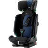 Автокресло Britax-Romer Advansafix i-Size Cool Flow - Blue