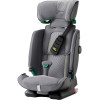 Автокресло Britax-Romer Advansafix i-Size Cool Flow - Silver