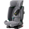 Автокресло Britax-Romer Advansafix i-Size Cool Flow - Silver