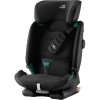 Автокрісло Britax-Romer Advansafix i-Size Cosmos Black
