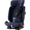 Автокресло Britax-Romer Advansafix i-Size Moonlight Blue