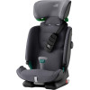 Автокресло Britax-Romer Advansafix i-Size Storm Grey