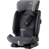 Автокресло Britax-Romer Advansafix i-Size Storm Grey