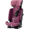 Автокресло Britax-Romer Advansafix i-Size Wine Rose